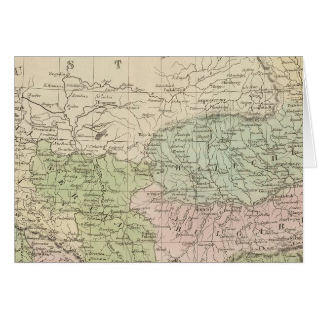 Turkije 3 (Voorkant Horizontaal)