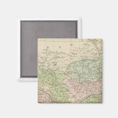 Turkije 3 magneet (Voorkant / Achterkant)