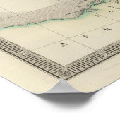 Turkije 3 poster (Hoek)