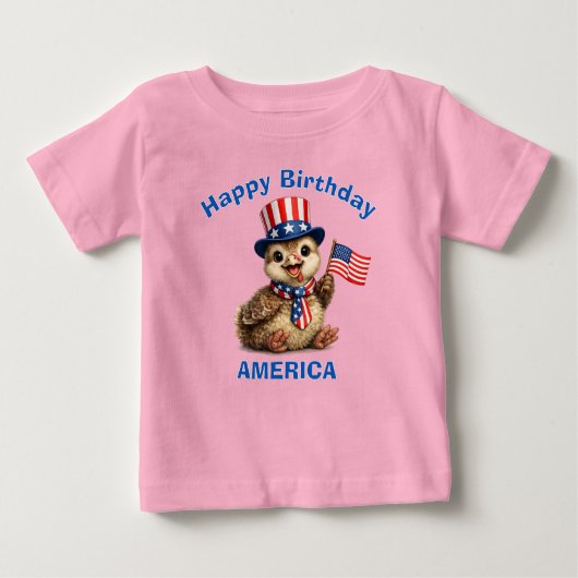 Turkije (4a) Patriottisch Kinder T-Shirt (Voorkant)