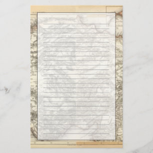 Turkije 5 2 briefpapier