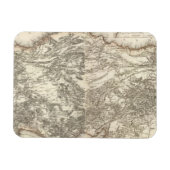 Turkije 5 2 magneet (Horizontaal)