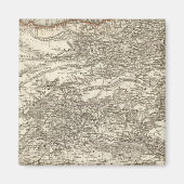 Turkije 5 magneet (Voorkant)