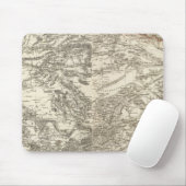 Turkije 5 muismat (Met muis)