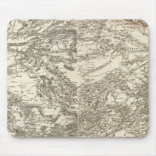 Turkije 5 muismat (Voorkant)