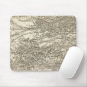 Turkije 5 muismat (Met muis)