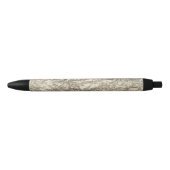 Turkije 5 zwarte inkt pen (Voorkant)