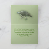 Turkije 6332-1 aanpassen elke gelegenheid kaart (Binnen)