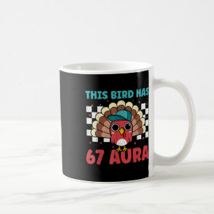 Turkije 67 Aura Zes Zeven Gen Z Alpha Meme Slang B Koffiemok