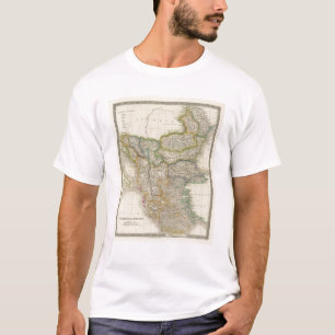 Turkije 6 t-shirt