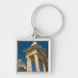 Turkije Aphrodisias een Romeinse archeologische si Sleutelhanger