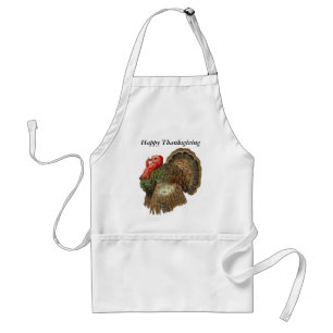 Turkije Apron Standaard Schort