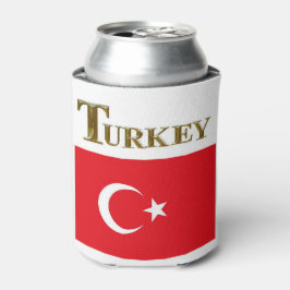 TURKIJE BLIKJESKOELER