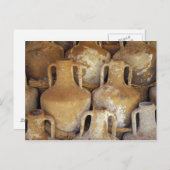 Turkije, Bodrum, Turquoise Coast, Bodrum Briefkaart (Voorkant / Achterkant)