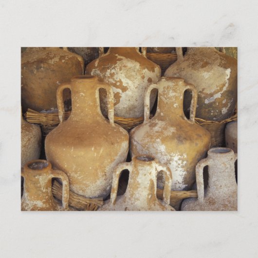 Turkije, Bodrum, Turquoise Coast, Bodrum Briefkaart (Voorkant)