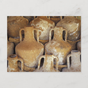 Turkije, Bodrum, Turquoise Coast, Bodrum Briefkaart