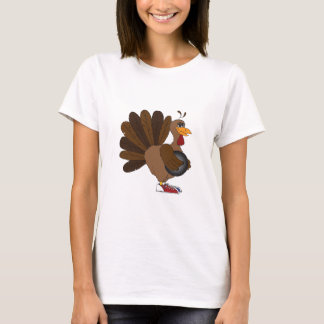 Turkije Bowl T-shirt