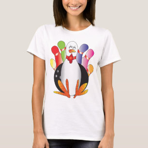 Turkije Bowl T-shirt