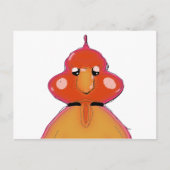 turkije briefkaart (Voorkant)