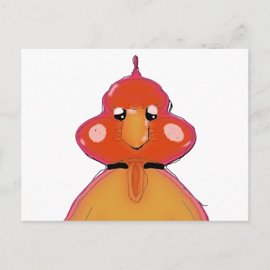 turkije briefkaart (Voorkant)