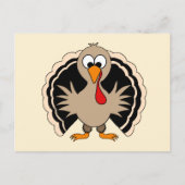 Turkije Briefkaart (Voorkant)