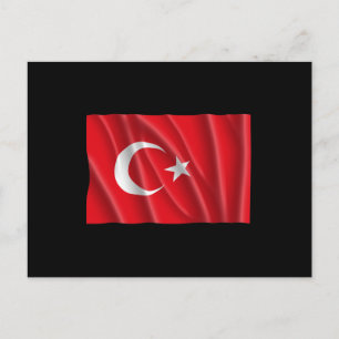 TURKIJE BRIEFKAART