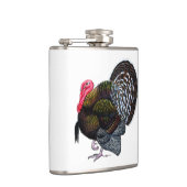 Turkije: Brons Tom Heupfles (Rechts)