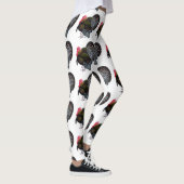 Turkije: Brons Tom Leggings (Rechts)