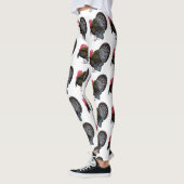 Turkije: Brons Tom Leggings (Links)