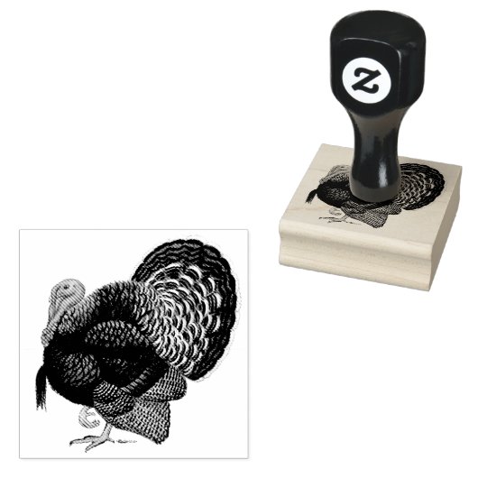 Turkije: Brons Tom Rubberstempel (Gestempeld)