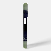  Turkije brug Istanbul Bosphorus Case-Mate iPhone Case (Achterkant / Rechts)