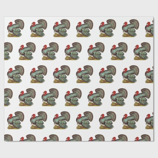  Turkije Cadeaupapier (Vlak)