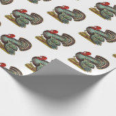  Turkije Cadeaupapier (Hoek)