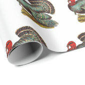  Turkije Cadeaupapier (Rol Hoek)