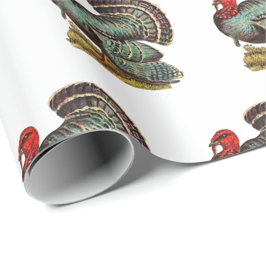  Turkije Cadeaupapier (Rol Hoek)