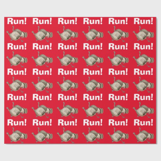 Turkije Cadeaupapier (Vlak)