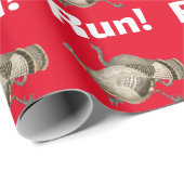 Turkije Cadeaupapier (Rol Hoek)