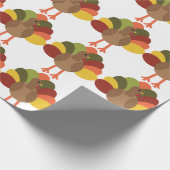 Turkije Cadeaupapier (Hoek)