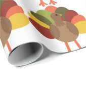 Turkije Cadeaupapier (Rol Hoek)