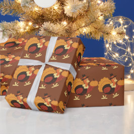 Turkije Cadeaupapier