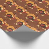 Turkije Cadeaupapier (Hoek)