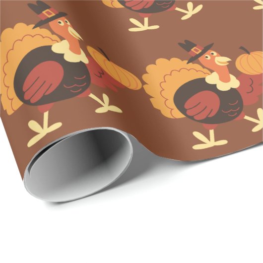 Turkije Cadeaupapier (Rol Hoek)