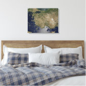 Turkije Canvas Afdruk (Insitu (Slaapkamer))