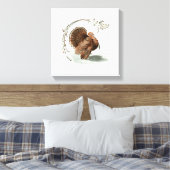  Turkije Canvas Afdruk (Insitu (Slaapkamer))