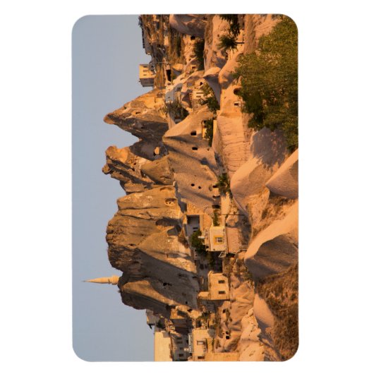 Turkije, Cappadocia Magneet (Verticaal)