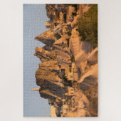 Turkije, Cappadocië Legpuzzel (Verticaal)