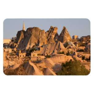 Turkije, Cappadocië Magneet