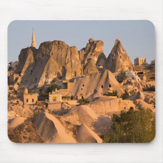 Turkije, Cappadocië Muismat (Voorkant)