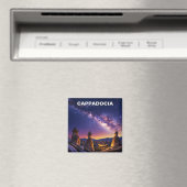 Turkije Cappadocië nachtmagneet Magneet (Insitu (Vaatwasser))