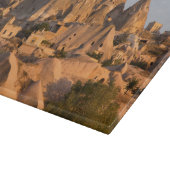 Turkije, Cappadocië Snijplank (Hoek)